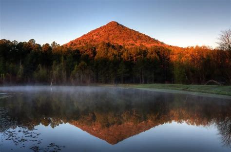 The 3 Most Beautiful Mountains In Arkansas Arsenic And Old Lace