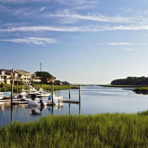 The 5 Most Expensive Coastal Retirement Towns—and 3 That Are Super