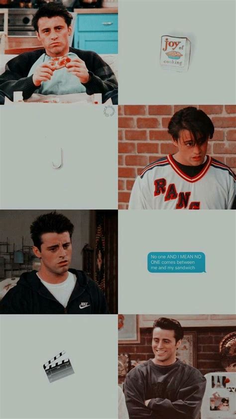 Joey Tribbiani Quotes Wallpapers Top Free Joey Tribbiani Quotes