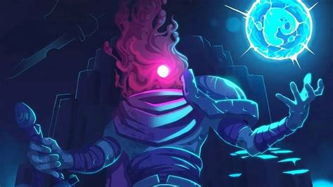 Dead Cells Hidden Items Guide Mgw Video Game Guides Cheats Tips