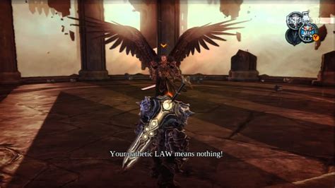 The darksiders wiki is a collaborative. Darksiders - Abaddon - Bossfight (XBOX 360 / PS3 / PC ...