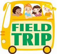 Field trip bus