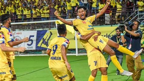 Kerala blasters is a soccer team from india, playing in competitions such as indian super league (2020/2021). Rating the Indian Players at Kerala Blasters After Round 1 ...