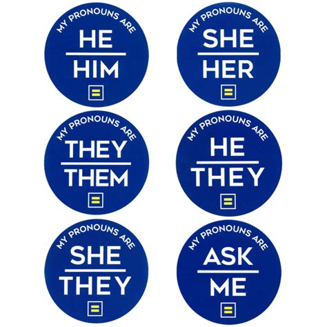 Stickers Papercraft Pronouns Stickers Sheher Stickers Embellishments