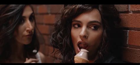 Emily Ratajkowski Stars In New Trailer For 80s Style Movie Cruise Insidehook