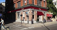 RUDDS, London - City of London - Restaurant Reviews, Photos & Phone ...
