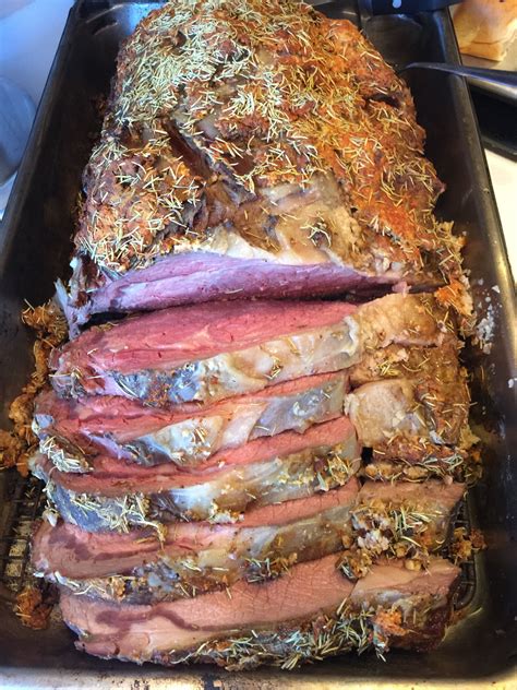 20 prime rib side dishes that will make your favorite meaty main shine. Christmas Prime Rib:) Always a tradition in our house ...
