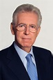 Mario Monti - The Trilateral Commission