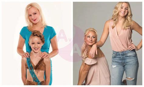 dance moms before and after 2018 the reality television series dance moms then and now 2018