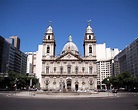 Top 5 Churches in Rio de Janeiro | Gringo-Rio - Visit Rio de Janeiro