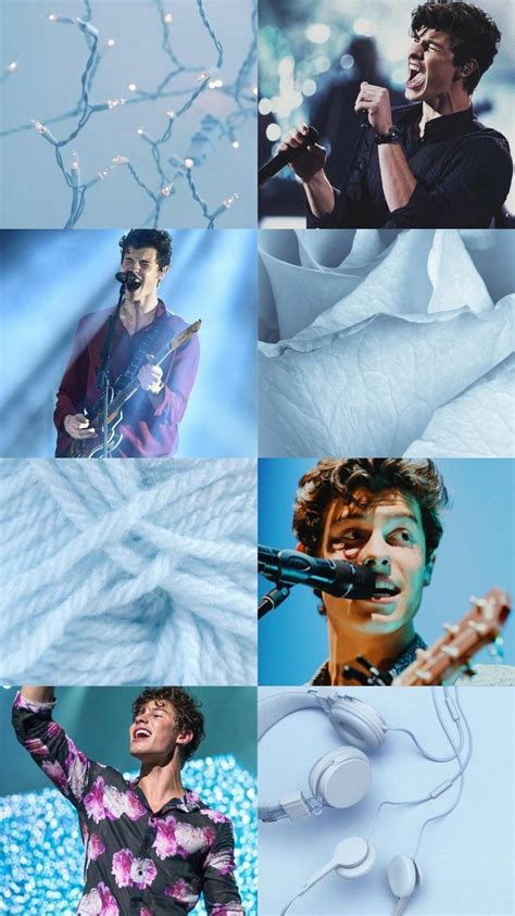 Shawn Mendes Aesthetic Wallpapers Wallpaper Cave