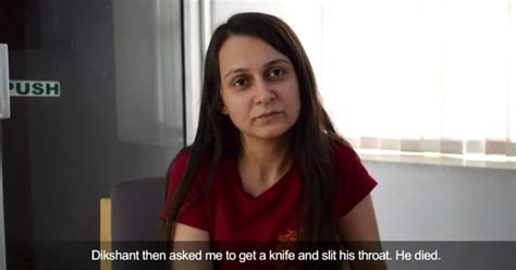 There's always the huge seed of doubt that this isn't the person they say they are (the main reason for tinder adding verification). This Chilling Short Documentary About The Real-life Tinder ...