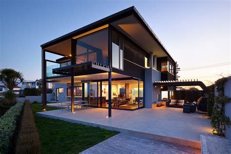 Contemporary Architecture Interior Design Ideas