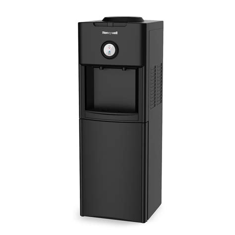 The contact information should be located in your product literature packet that came with your appliance. Honeywell HWB1062B Toploading Water Cooler Hot Cold ...