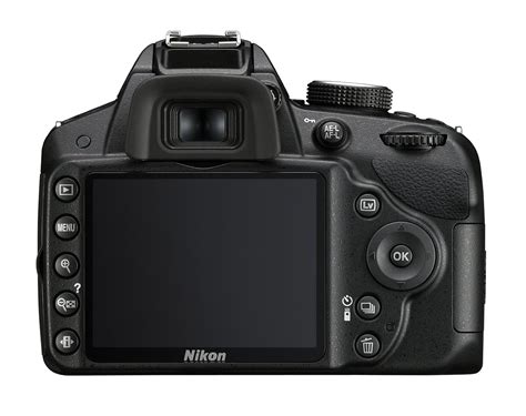 Camera Review Nikon D3200 242 Mp Cmos Digital Slr Price Reduced
