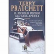 Il piccolo popolo all'aria aperta by Terry Pratchett — Reviews ...