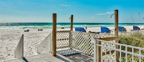 Pelican Beach Resort Florida Condos Destin Condo Rentals