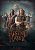 Poster The Rising Hawk - L'ascesa del falco