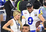 Look: Kelly Stafford Instagram Photos For Matthew Stafford Are Going ...