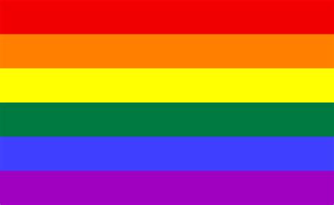 So, will the latest update to the pride flag tip the balance and cause everything to splinter, like a the momentum it created for lgbt people is holding back those who are trans, living with hiv and who. LGBT/Pride Flags - MetroFlags.com - The Largest Online ...