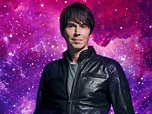 Professor Brian Cox breaks own record with Birmingham show | Shropshire ...