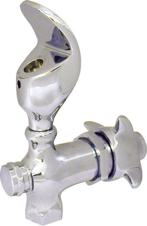 Water levels have dropped gradually, and it has become a serious concern for the government because it leads to illnesses and even death of the citizens. Buy B&K Self-Closing Drinking Water Bubbler Faucet