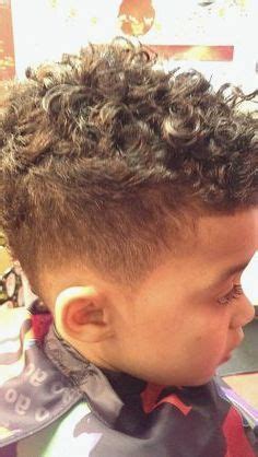 Maybe you would like to learn more about one of these? curly boy mohawk - Google Search | Ezra Kayaks | Pinterest ...