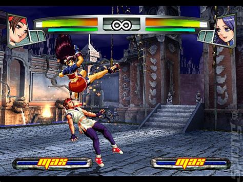 Screens The King Of Fighters Neowave Xbox 6 Of 51