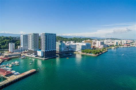 Kerja kosong di kota kinabalu (2019). Kota Kinabalu, Malajsie, Jižní Tichý oceán, Nejlepší ...
