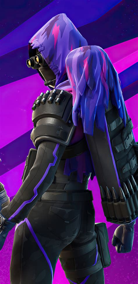 1440x2960 Fortnite Insight And Longshot Samsung Galaxy Note 98 S9s8