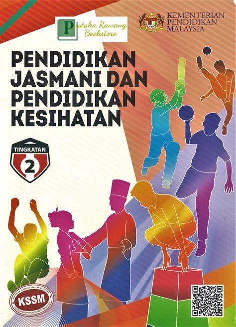 Buku Teks Pjpk Tingkatan 2  ElainasrBarrett