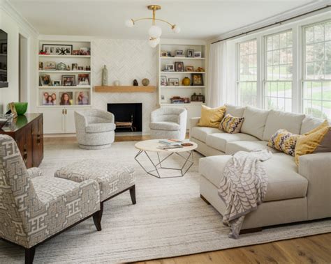 The 10 Most Popular Living Rooms So Far In 2023