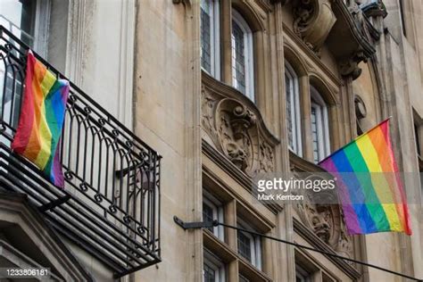 London Rainbow Photos And Premium High Res Pictures Getty Images