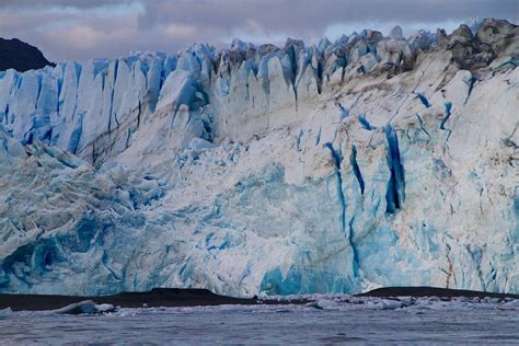 Chile, country situated along the western seaboard of south america. Gletscher 3 Foto & Bild | south america, landschaft, chile ...