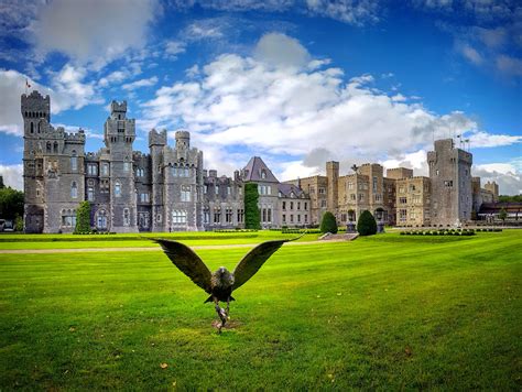 Magical Places In Ireland That Are Straight Out Of A Fairy Tale