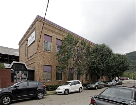 30 51st St Pittsburgh, PA 15201 - Office Property for Lease on Showcase.com