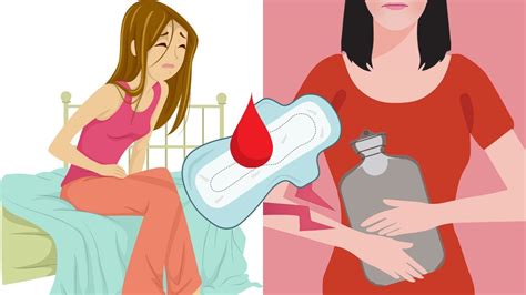 How To Get Pregnant With Irregular Periods Tips For Painful Periods