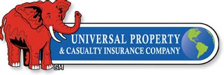 Universal property's top competitors are heritage insurance, national interstate and gulfstream property and casualty insurance company. Carriers - Jim White Insurance, Inc.