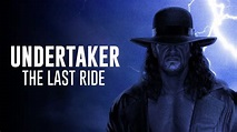 Undertaker: The Last Ride premieres this Sunday on WWE Network - YouTube