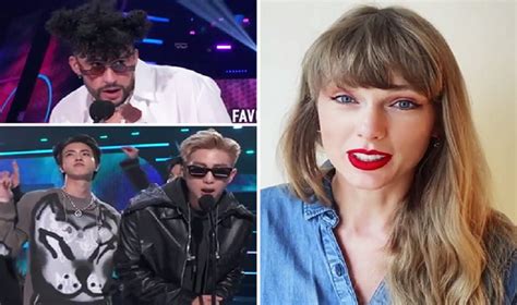 American Music Awards 2021 Ja Lista E Plotë E Artistëve Fitues