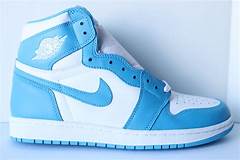 The Legend Returns Discover The Rebirth Of The Unc Jordan 1s