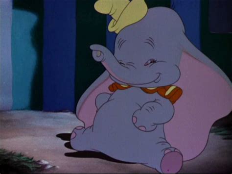 Dumbo - Classic Disney Image (4613376) - Fanpop