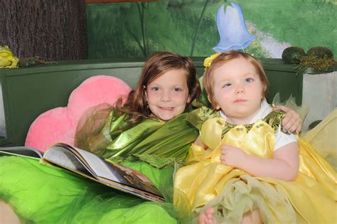 Make A Wish Fairy Garden Project Nursery