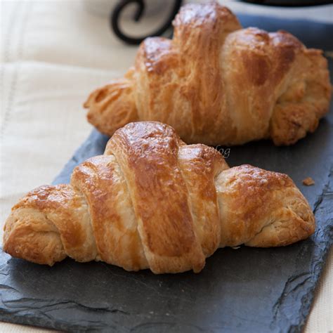 However, with super slight modifications from the recipe i posted for crescent rolls, i have been able to make croissants the last. Gluten Free Pâte Croissant, Perfect for Passover | Bobbies ...