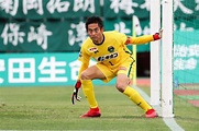 Former Japan goalkeeper Yoshikatsu Kawaguchi brings down the curtain on ...