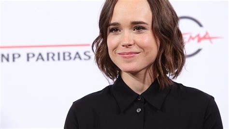 Elliot page (formerly ellen page; Эллен Пейдж 32: ТОП-5 отличных фильмов с ней - afisha ...