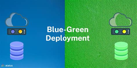 Blue Green Deployment Definition Stages Benefits And More
