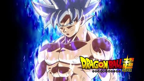 Anime dragon ball z goku ssj3 4k live wallpaper. Goku Ultra Instinct Wallpapers - Top Free Goku Ultra ...