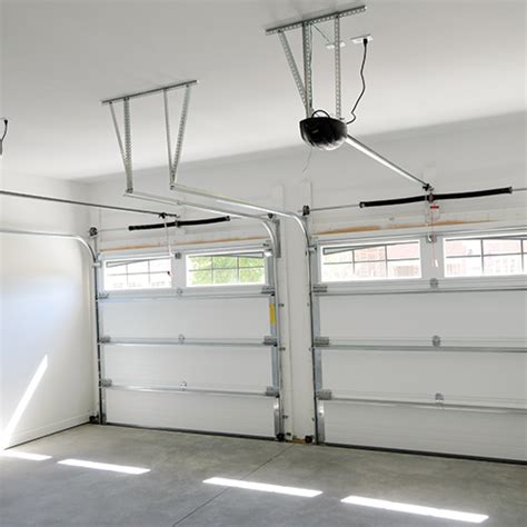 Easy installation genie garage door openers with bilt 3d interactive app. Atlas Overhead Doors - 5 easy DIY Garage Door Maintenance Tips