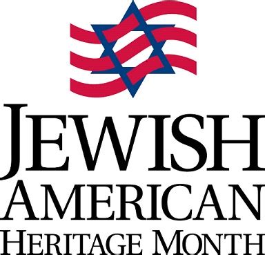 Noteworthy American Jews To Remember In May